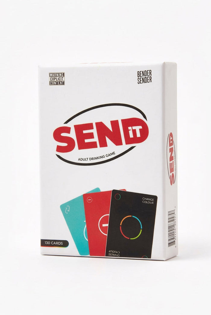 Send It