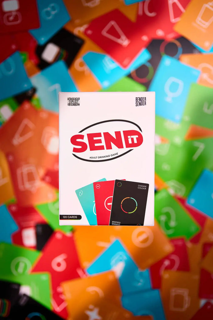 Send It